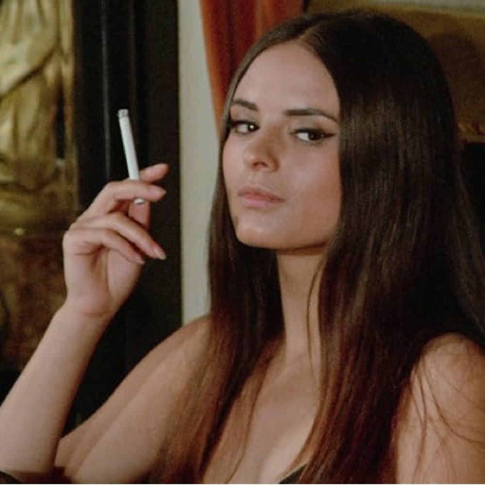 Meet your Posher, Annaliese